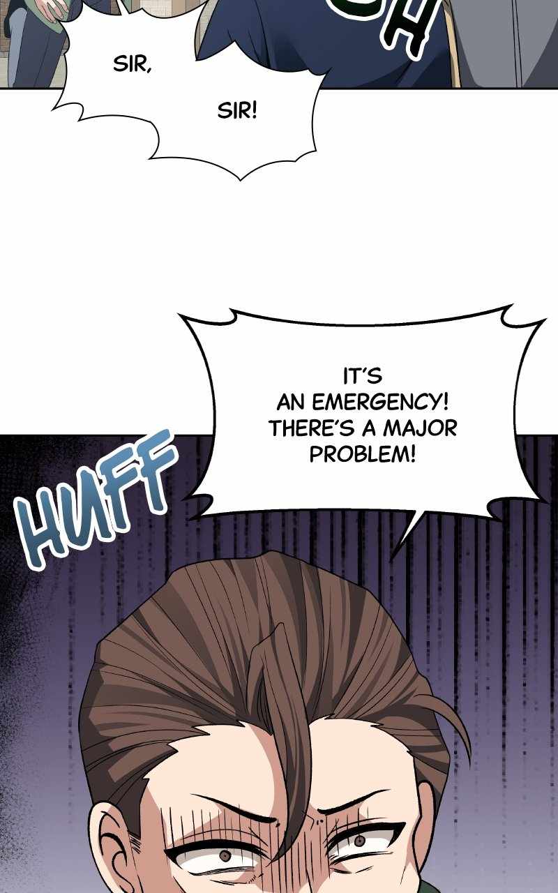 Reloaded Into the Other World Chapter 93 — Page 85