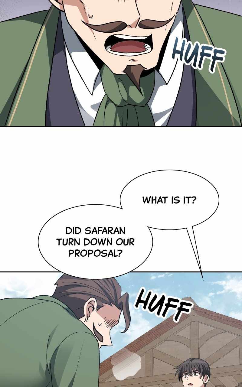 Reloaded Into the Other World Chapter 93 — Page 86