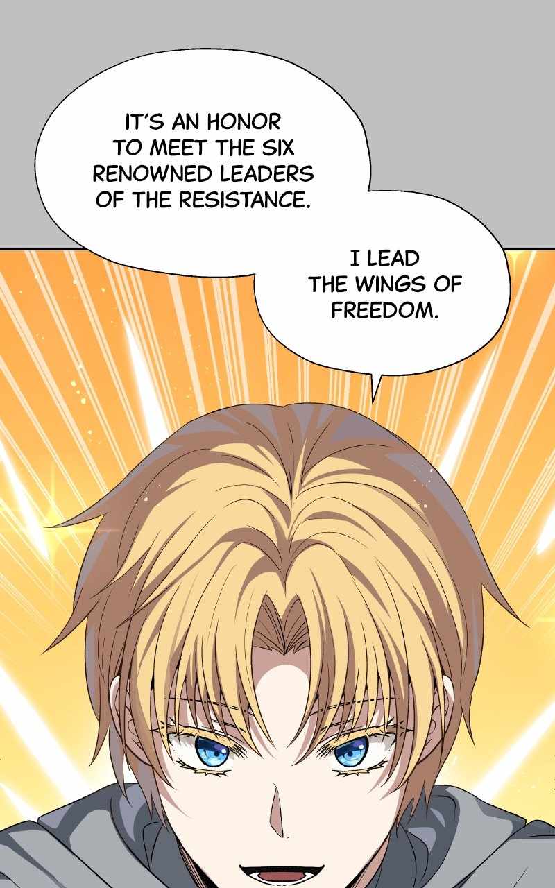 Reloaded Into the Other World Chapter 94 — Page 1