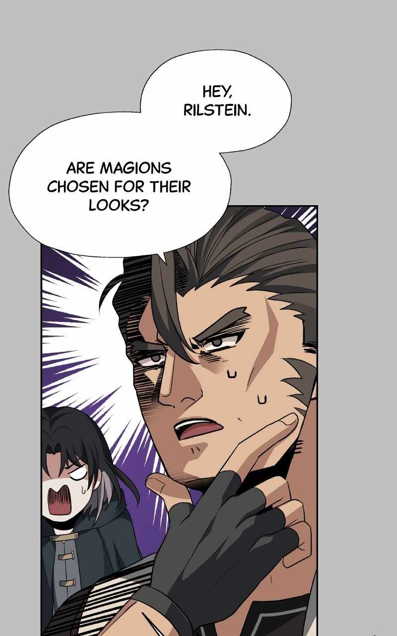 Reloaded Into the Other World Chapter 94 — Page 4