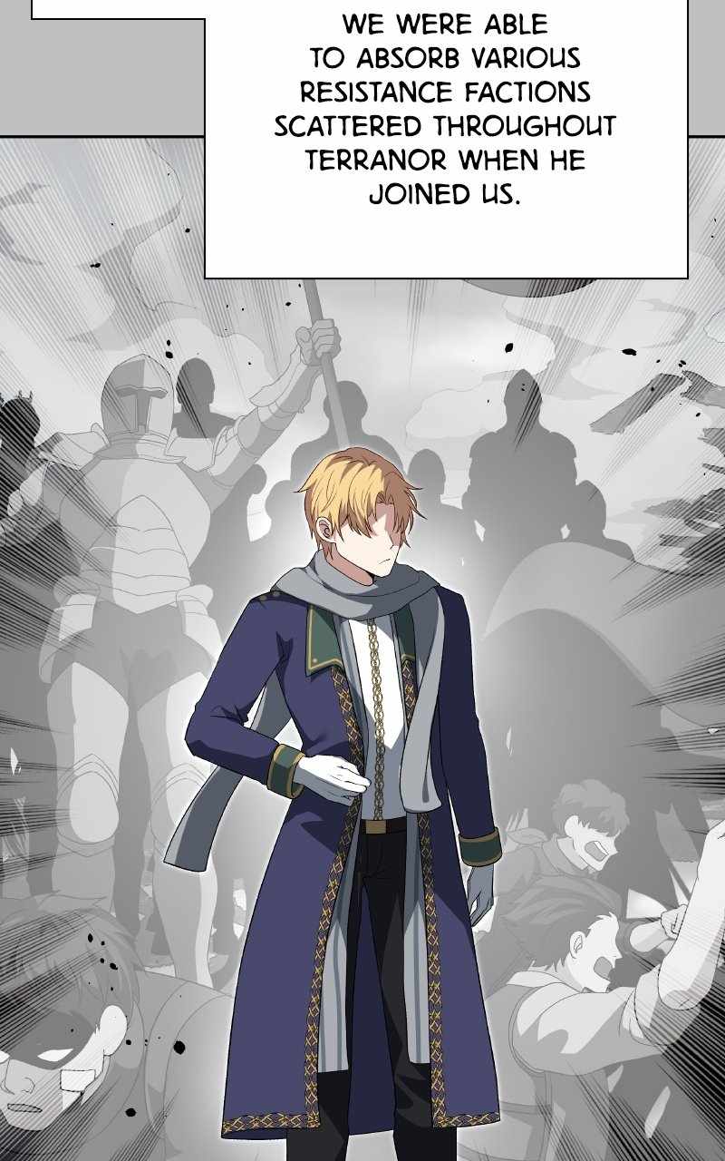 Reloaded Into the Other World Chapter 94 — Page 8