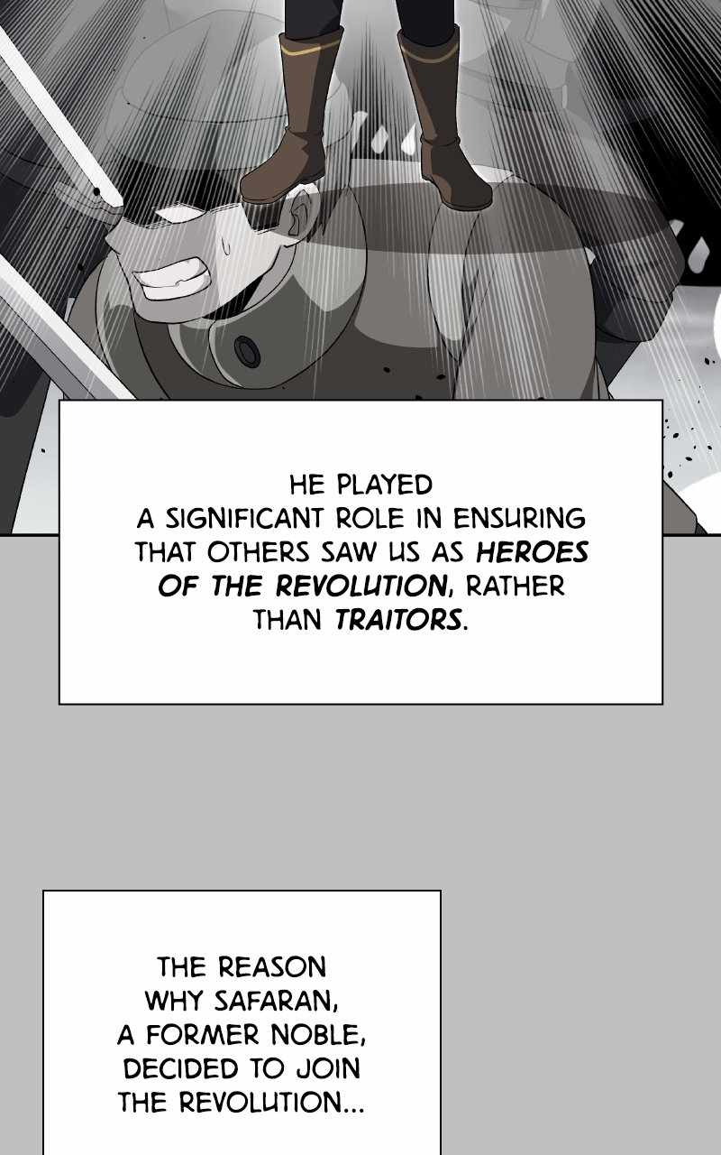 Reloaded Into the Other World Chapter 94 — Page 9