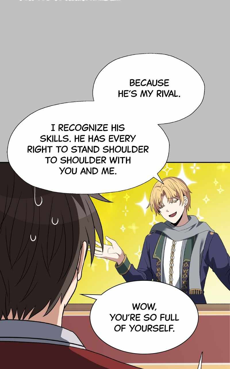 Reloaded Into the Other World Chapter 94 — Page 13