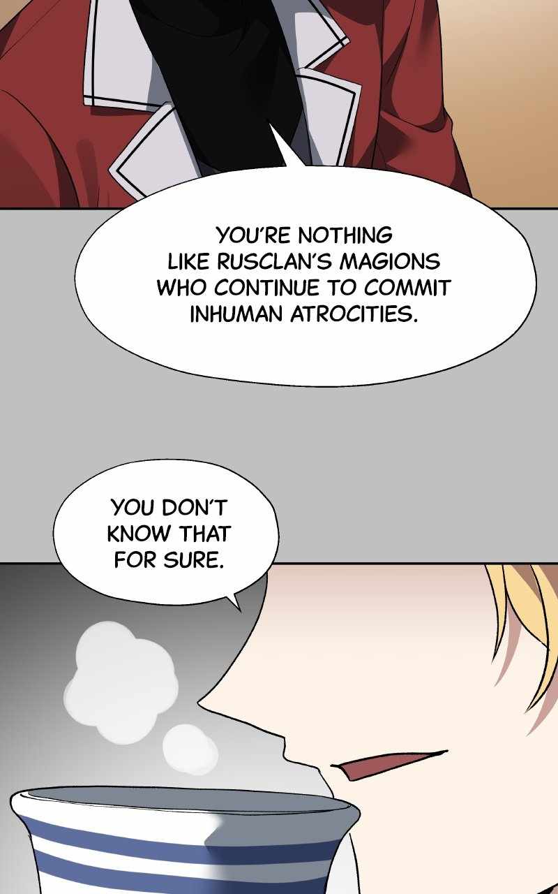 Reloaded Into the Other World Chapter 94 — Page 19