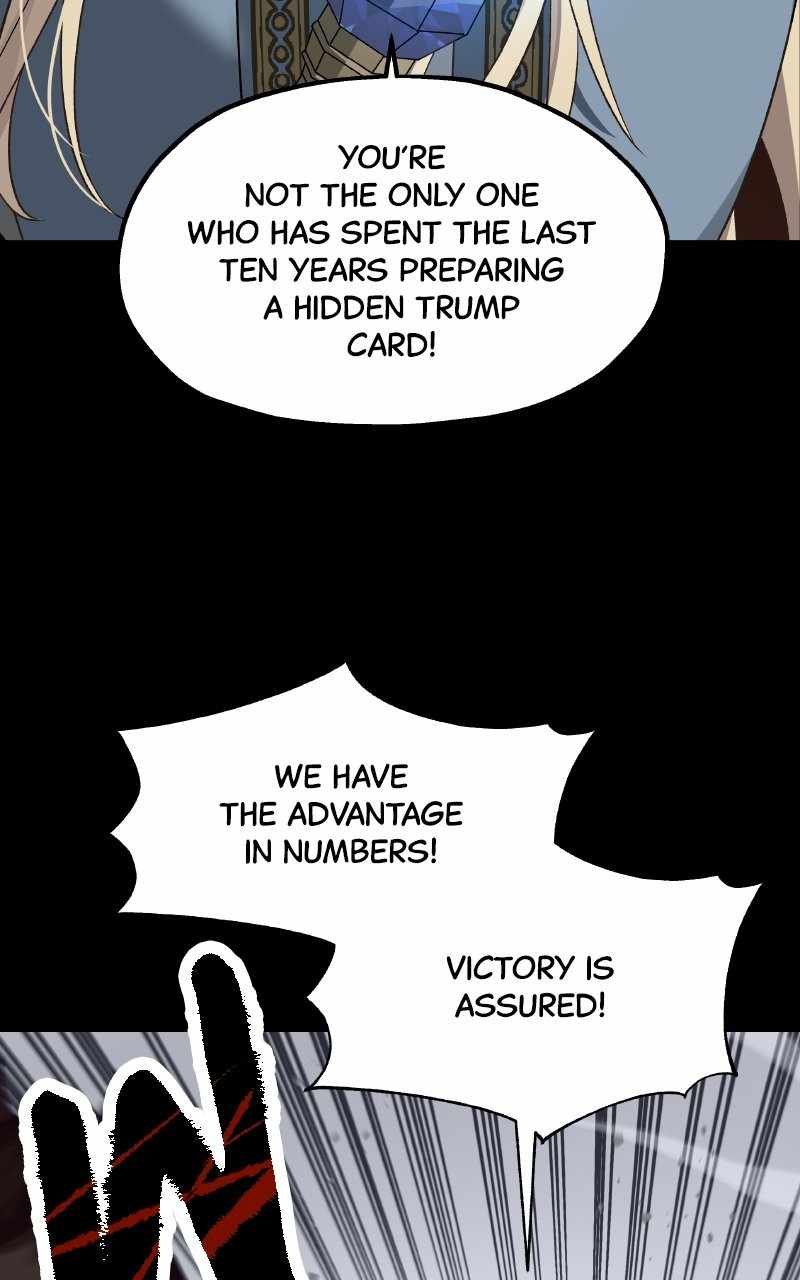 Reloaded Into the Other World Chapter 94 — Page 44