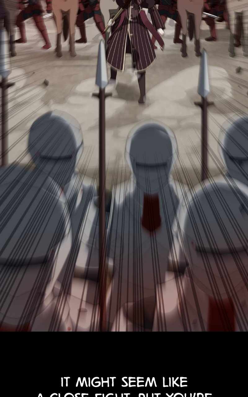 Reloaded Into the Other World Chapter 94 — Page 69