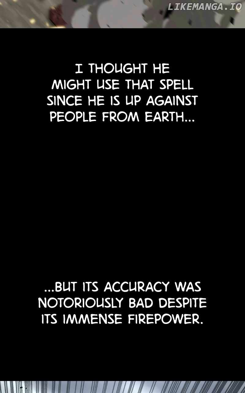 Reloaded Into the Other World Chapter 95 — Page 5