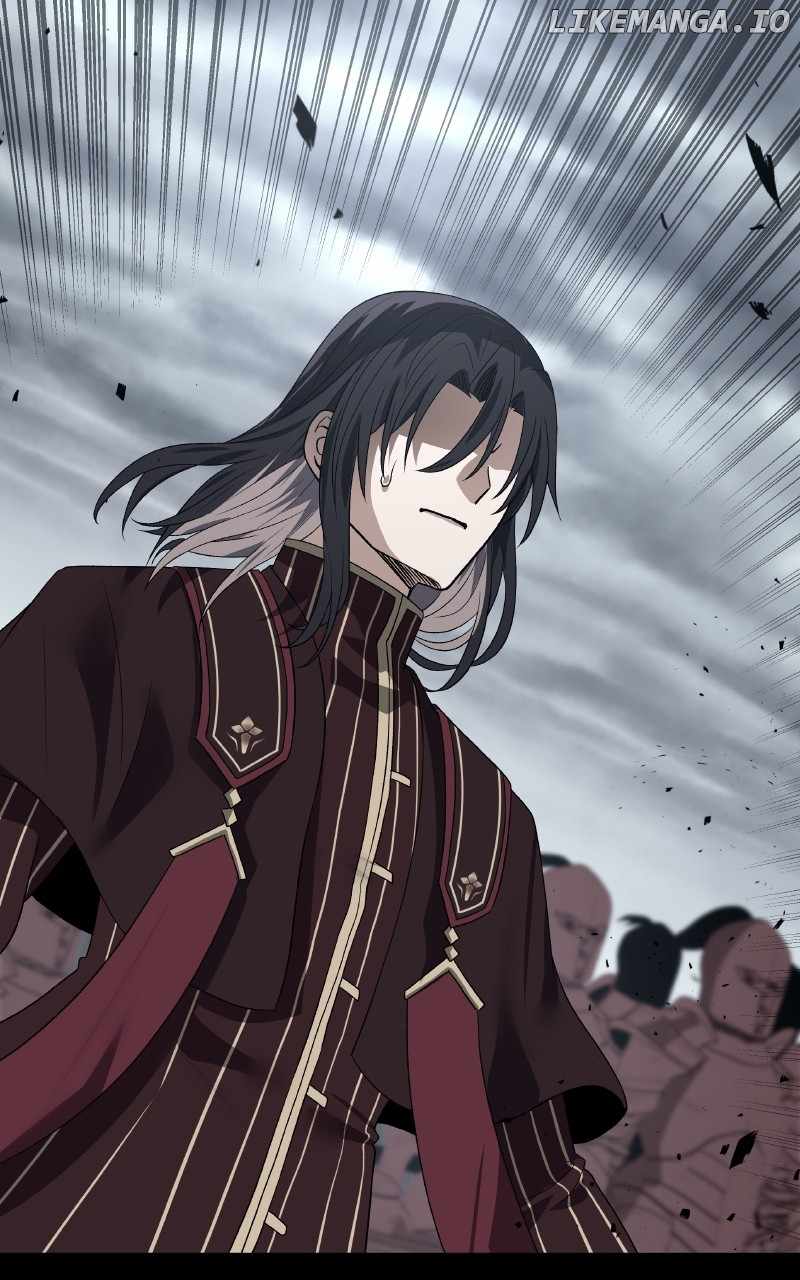 Reloaded Into the Other World Chapter 95 — Page 6