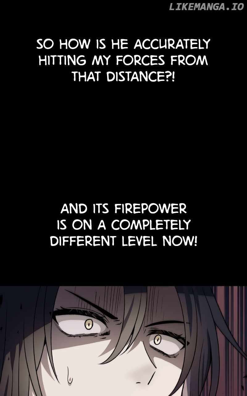 Reloaded Into the Other World Chapter 95 — Page 7
