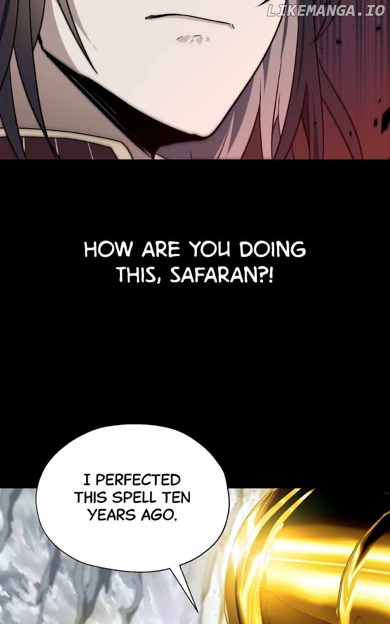 Reloaded Into the Other World Chapter 95 — Page 8