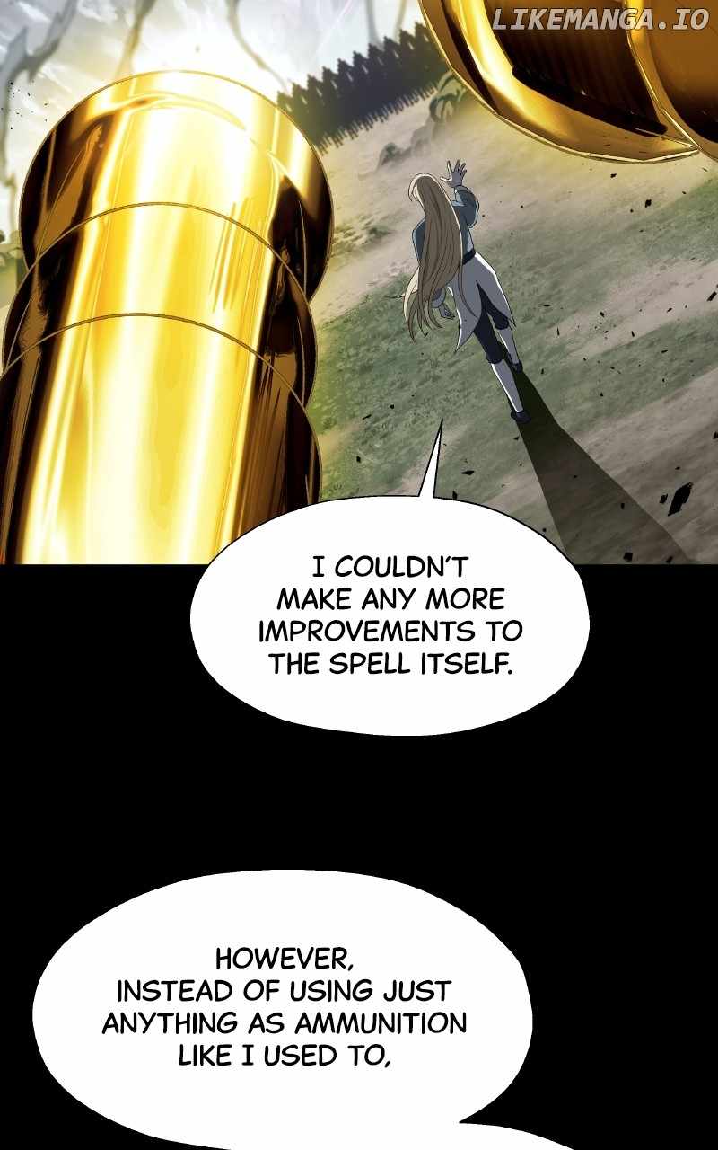 Reloaded Into the Other World Chapter 95 — Page 9