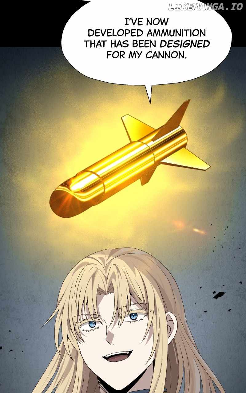 Reloaded Into the Other World Chapter 95 — Page 10