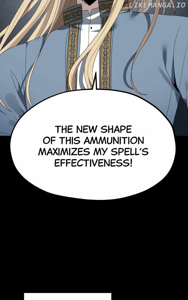 Reloaded Into the Other World Chapter 95 — Page 11