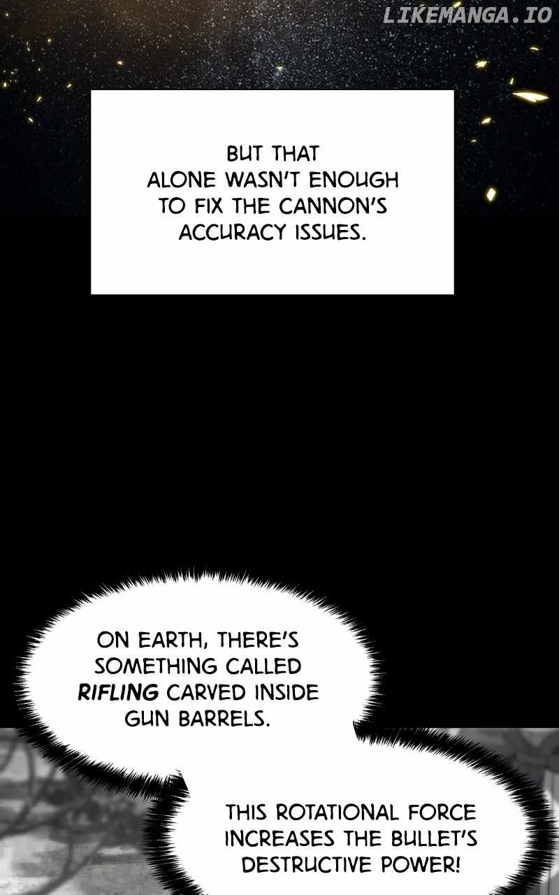 Reloaded Into the Other World Chapter 95 — Page 13