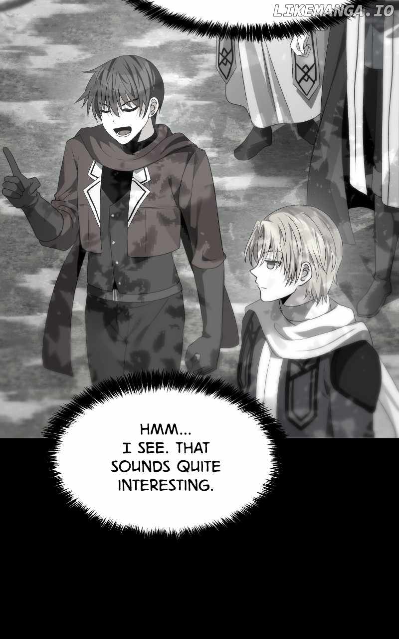 Reloaded Into the Other World Chapter 95 — Page 14