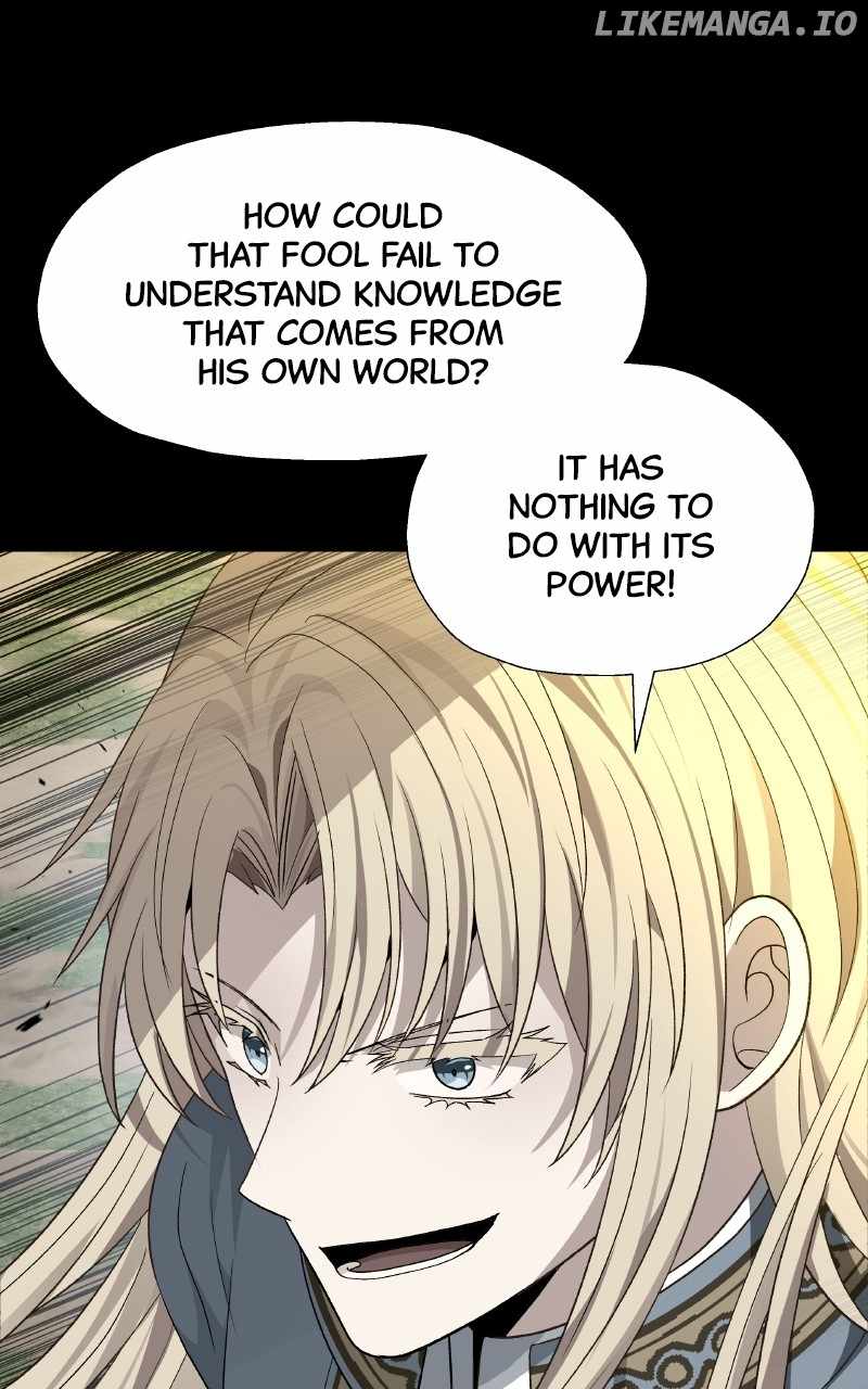 Reloaded Into the Other World Chapter 95 — Page 15