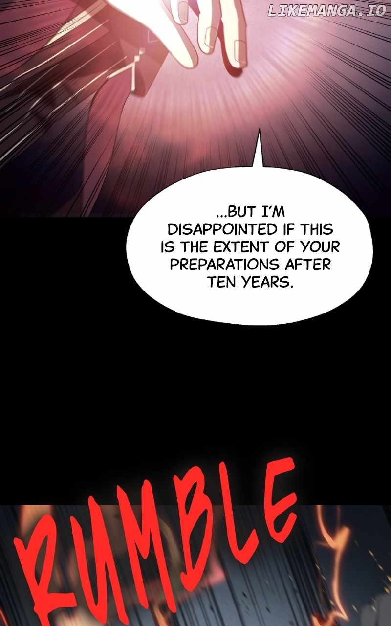 Reloaded Into the Other World Chapter 95 — Page 19