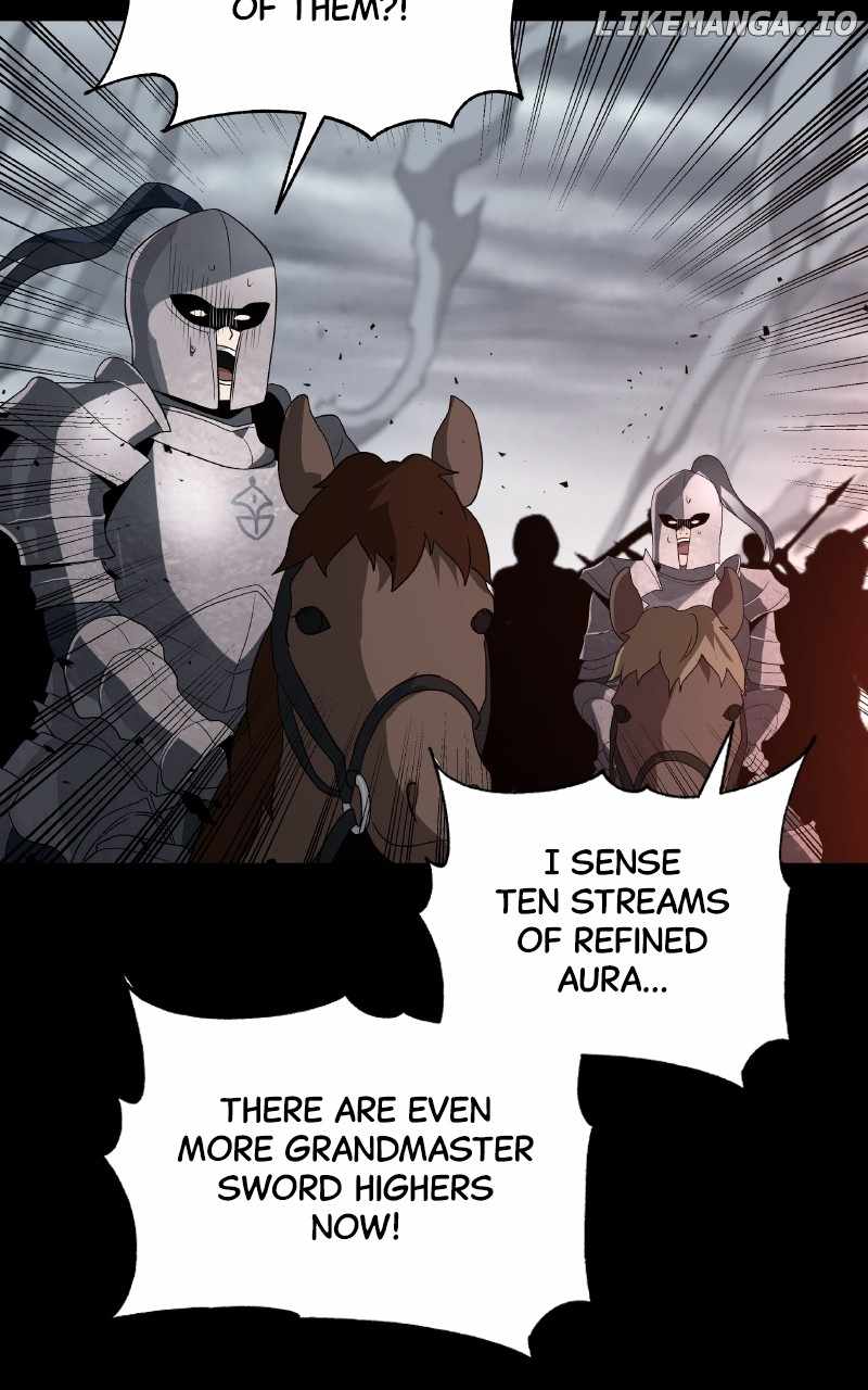 Reloaded Into the Other World Chapter 95 — Page 23