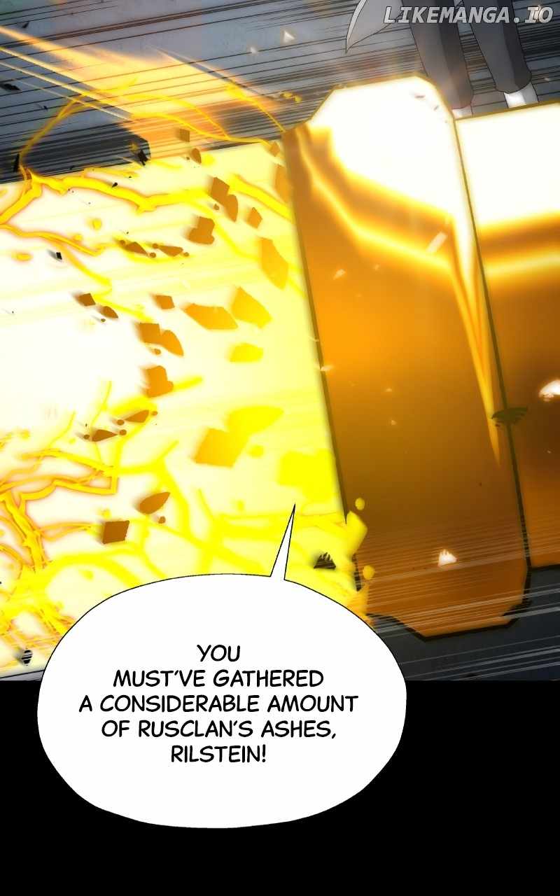Reloaded Into the Other World Chapter 95 — Page 26