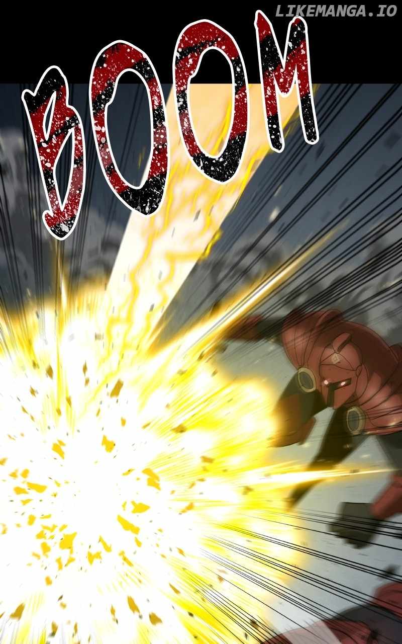 Reloaded Into the Other World Chapter 95 — Page 28