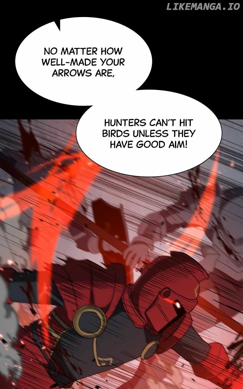 Reloaded Into the Other World Chapter 95 — Page 30