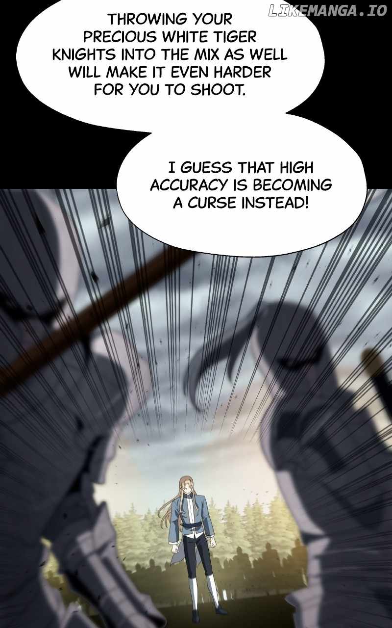 Reloaded Into the Other World Chapter 95 — Page 32