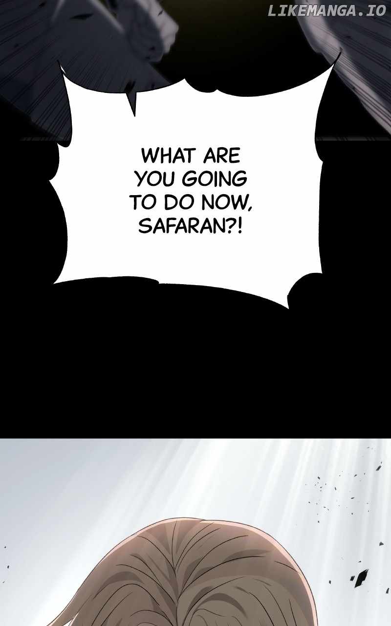 Reloaded Into the Other World Chapter 95 — Page 33