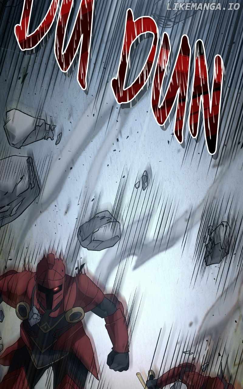 Reloaded Into the Other World Chapter 95 — Page 36