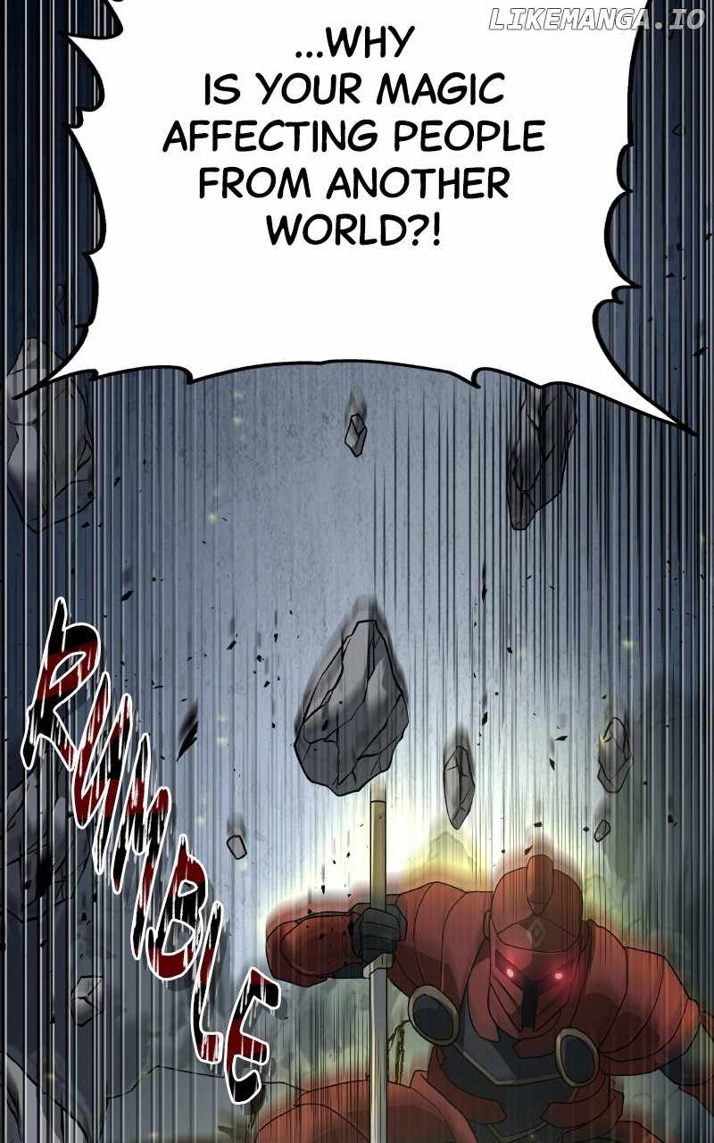 Reloaded Into the Other World Chapter 95 — Page 41
