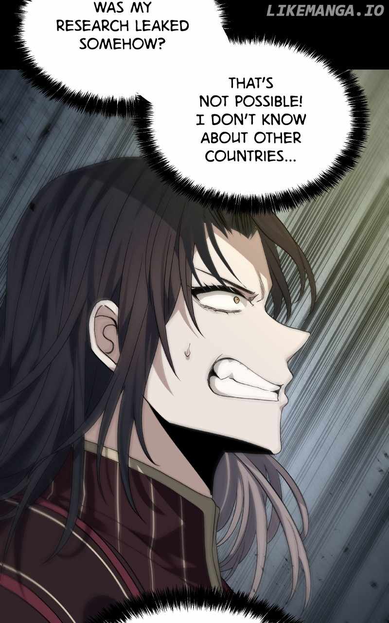 Reloaded Into the Other World Chapter 95 — Page 43