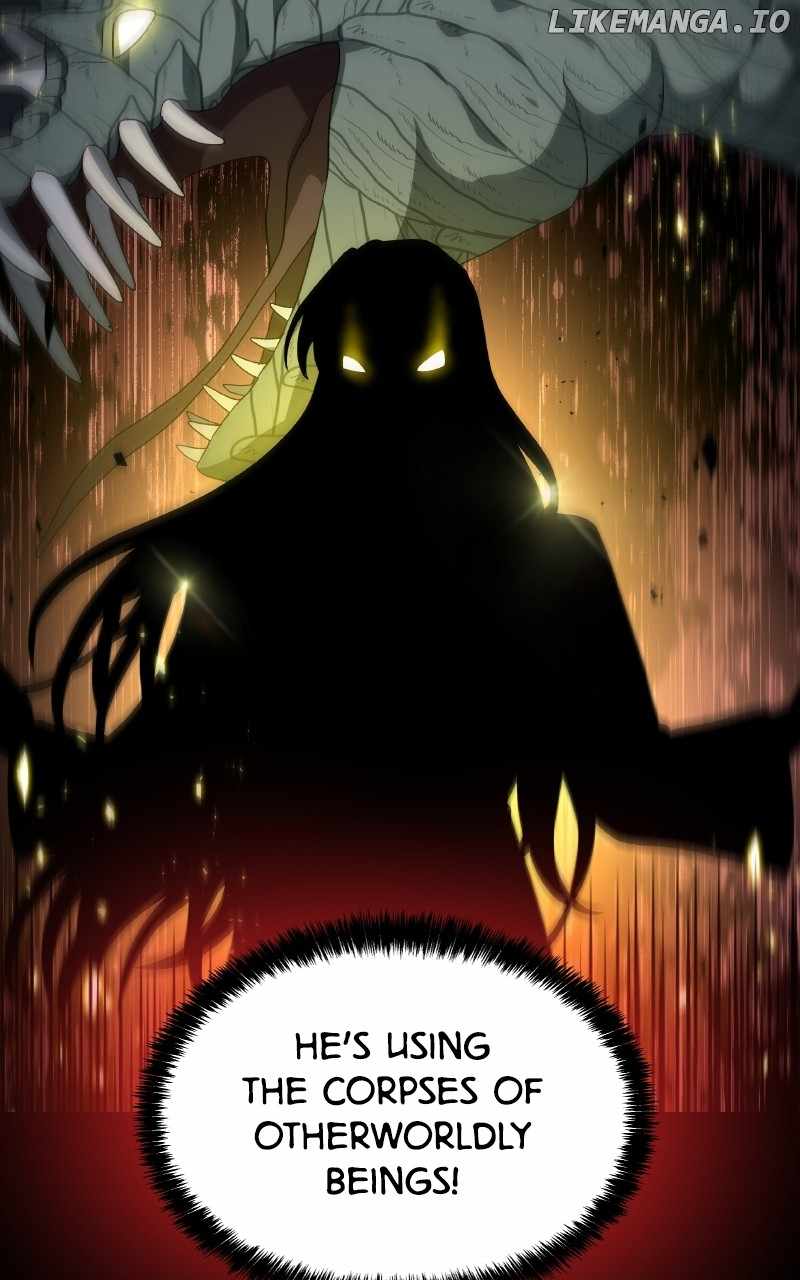 Reloaded Into the Other World Chapter 95 — Page 46