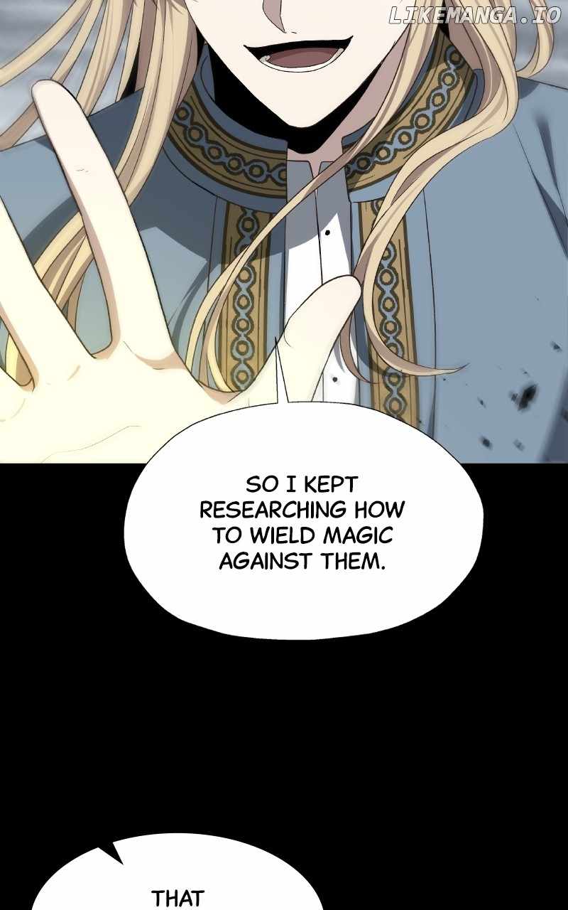 Reloaded Into the Other World Chapter 95 — Page 48