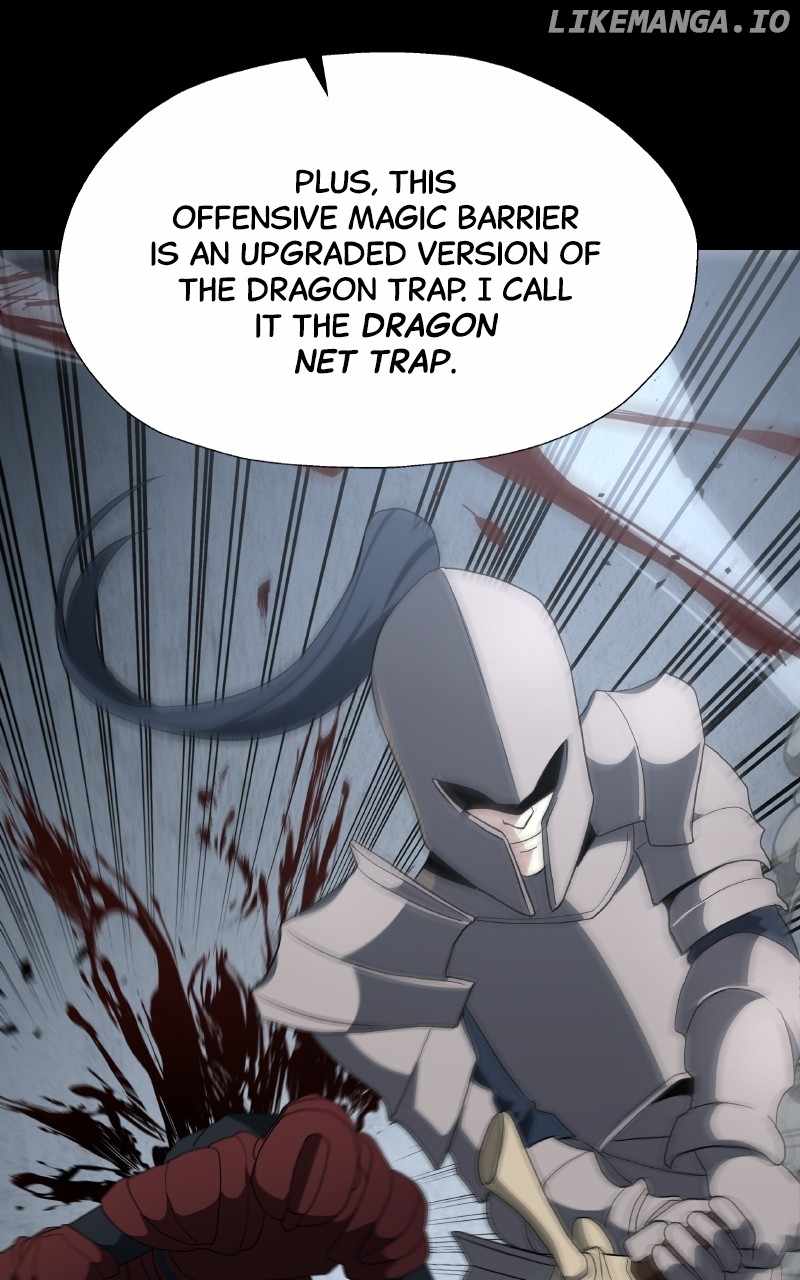 Reloaded Into the Other World Chapter 95 — Page 50