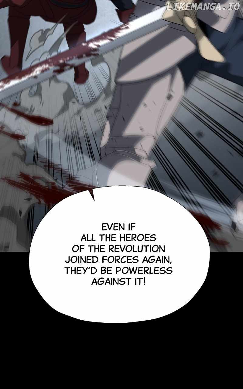 Reloaded Into the Other World Chapter 95 — Page 51