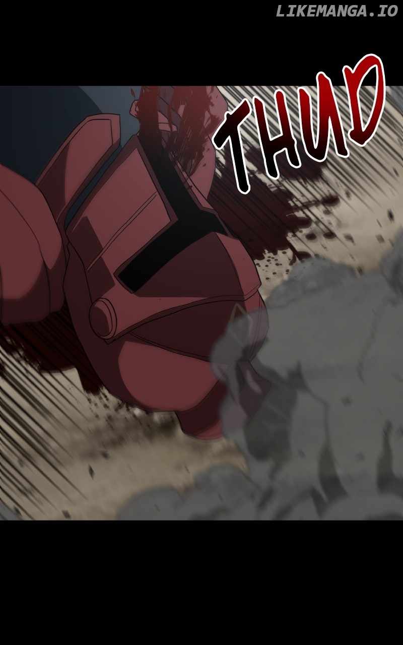 Reloaded Into the Other World Chapter 95 — Page 52