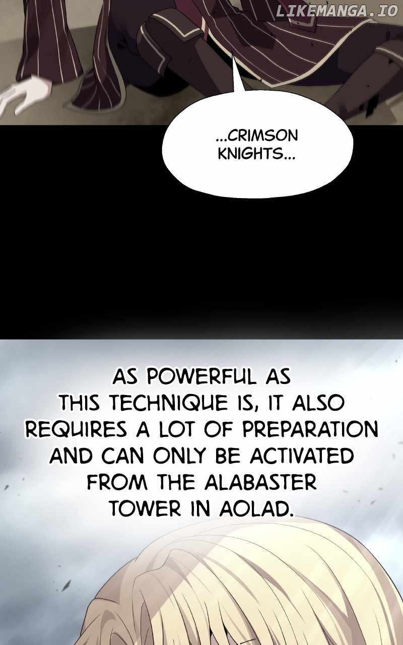 Reloaded Into the Other World Chapter 95 — Page 54