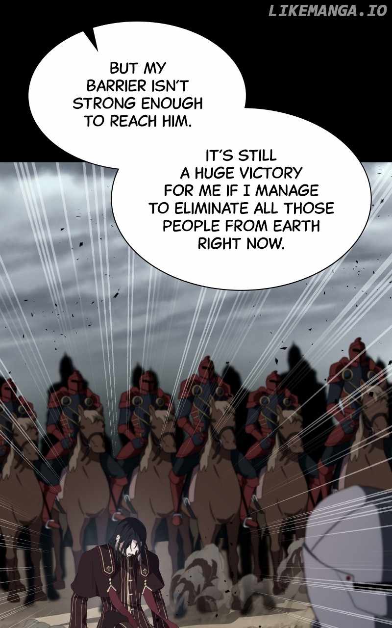 Reloaded Into the Other World Chapter 95 — Page 56