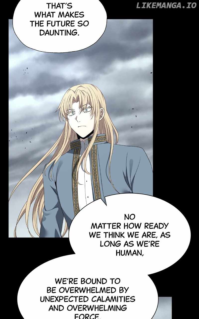 Reloaded Into the Other World Chapter 95 — Page 60