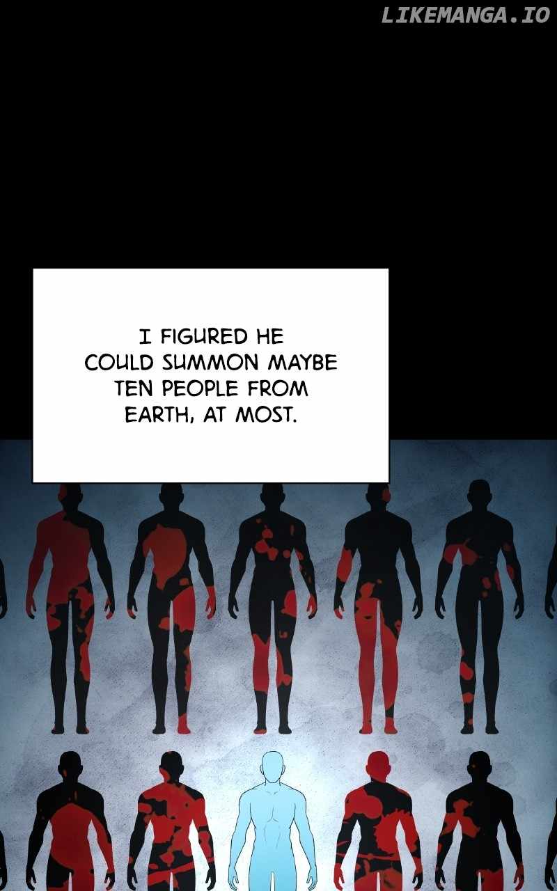 Reloaded Into the Other World Chapter 95 — Page 68