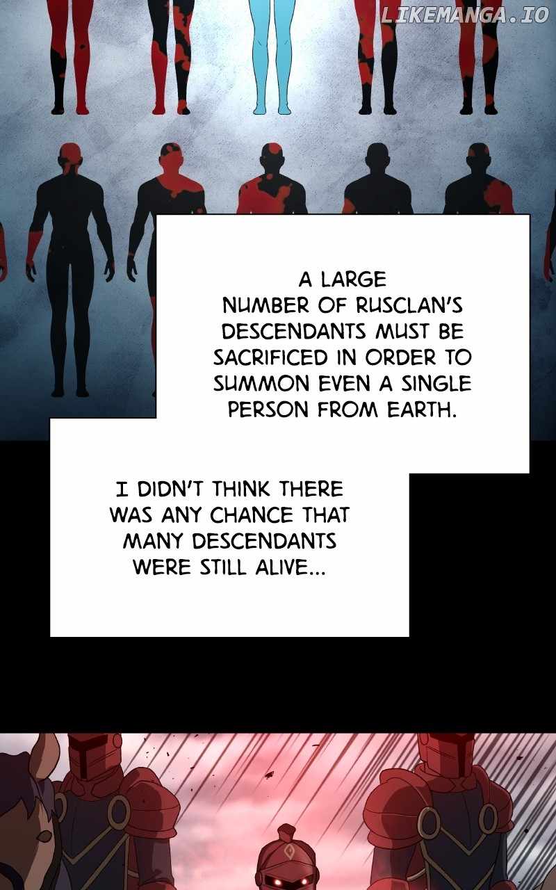 Reloaded Into the Other World Chapter 95 — Page 69