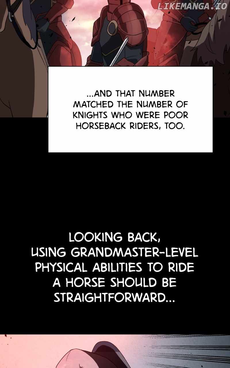 Reloaded Into the Other World Chapter 95 — Page 70