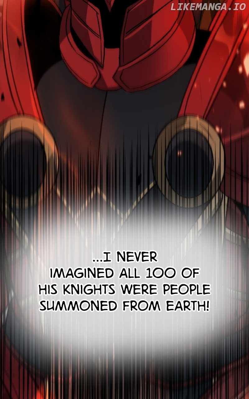 Reloaded Into the Other World Chapter 95 — Page 73