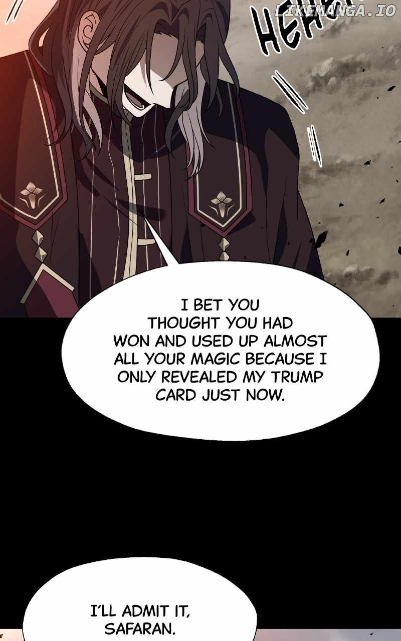 Reloaded Into the Other World Chapter 95 — Page 75