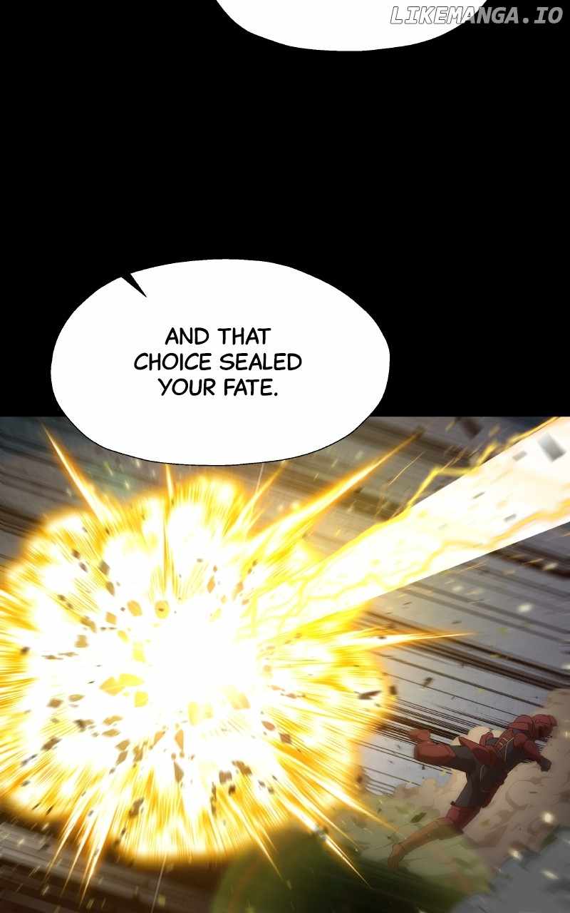 Reloaded Into the Other World Chapter 95 — Page 79