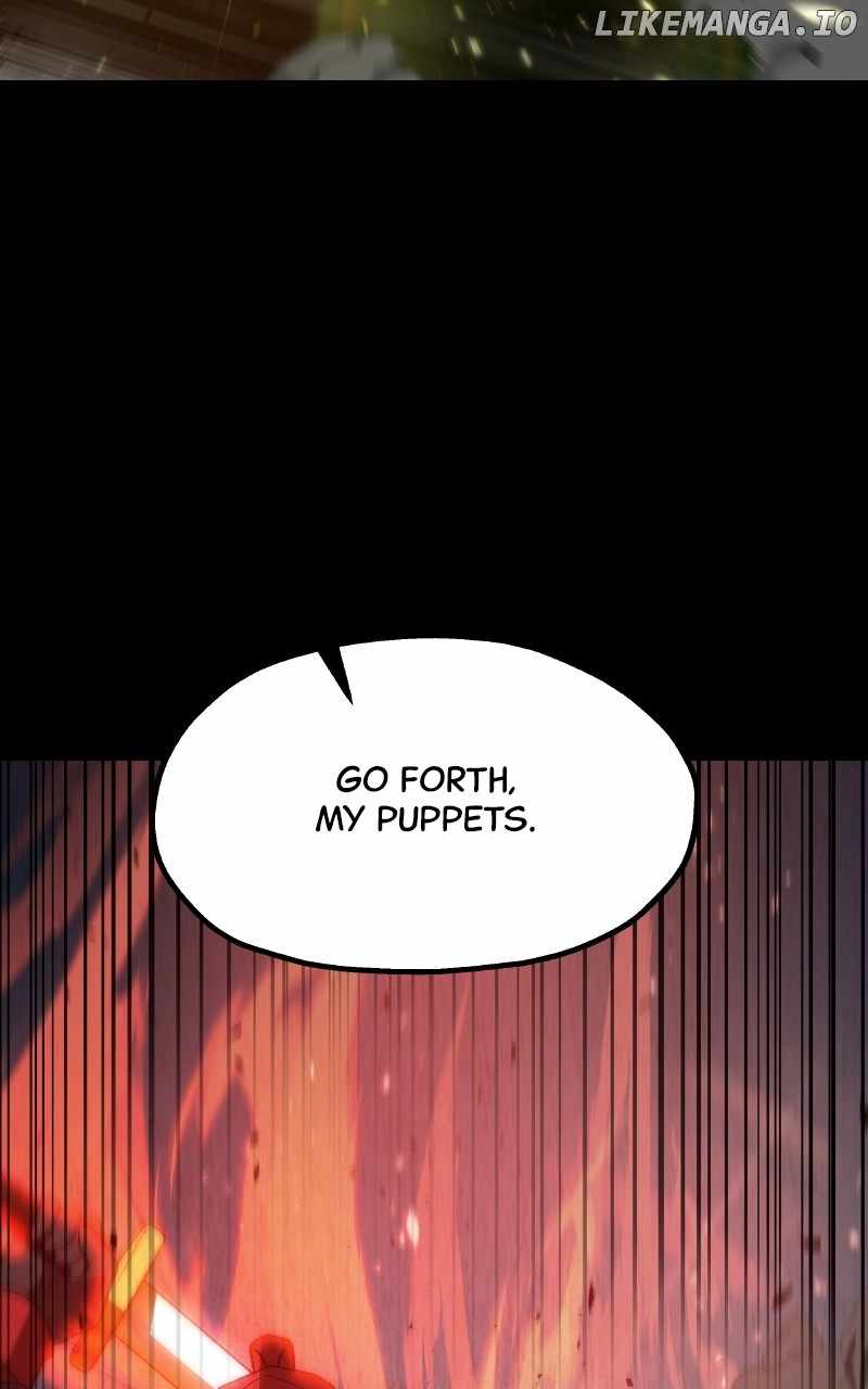 Reloaded Into the Other World Chapter 95 — Page 80