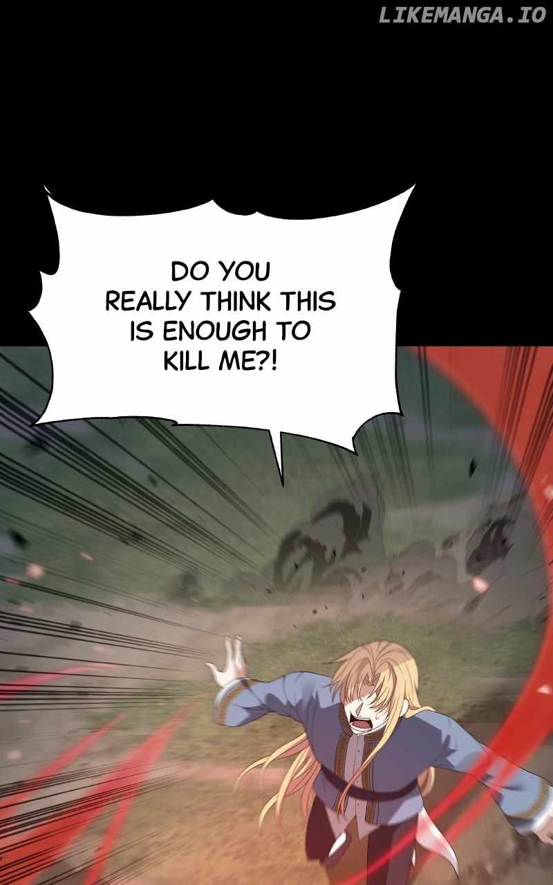 Reloaded Into the Other World Chapter 95 — Page 83