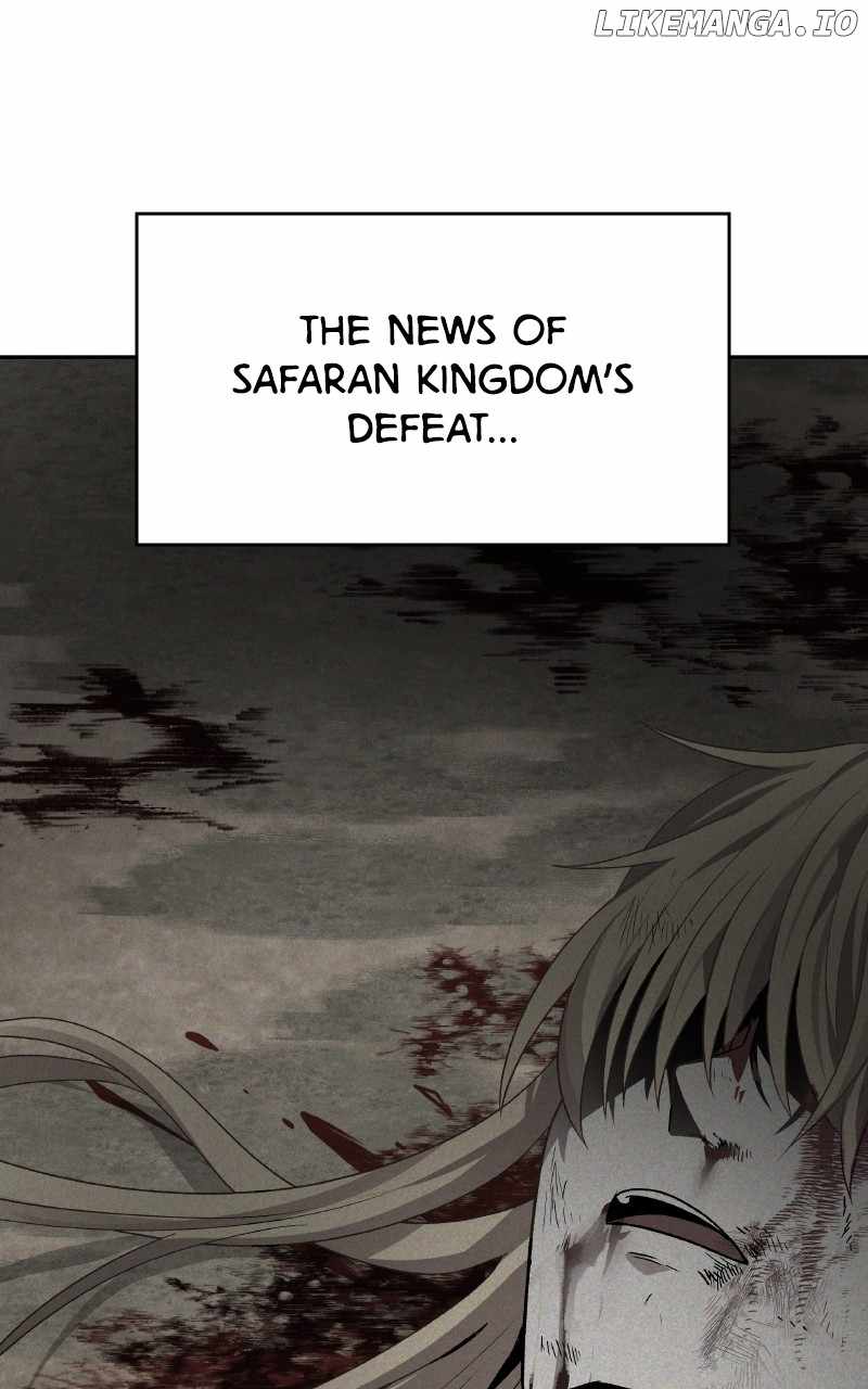Reloaded Into the Other World Chapter 96 — Page 1
