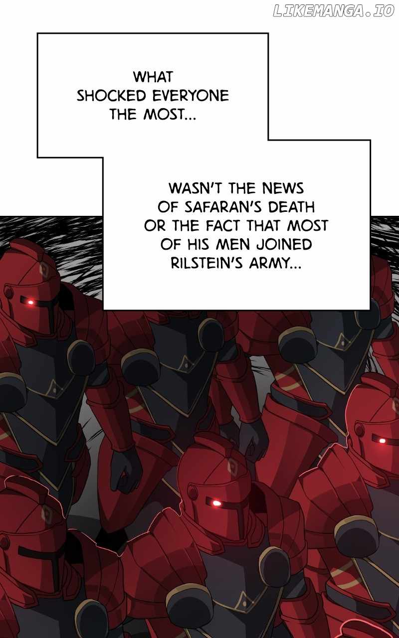 Reloaded Into the Other World Chapter 96 — Page 3