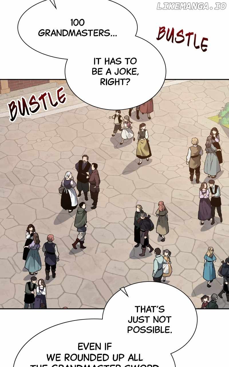 Reloaded Into the Other World Chapter 96 — Page 5