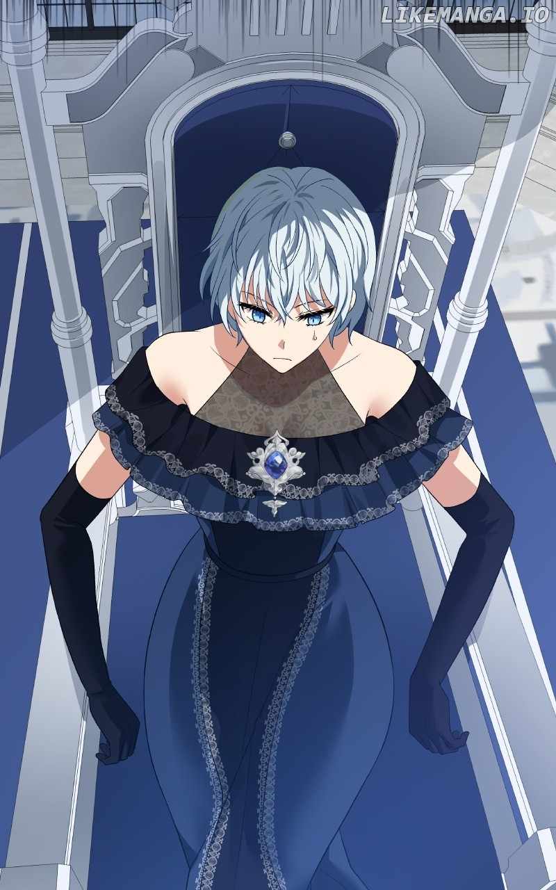 Reloaded Into the Other World Chapter 96 — Page 7
